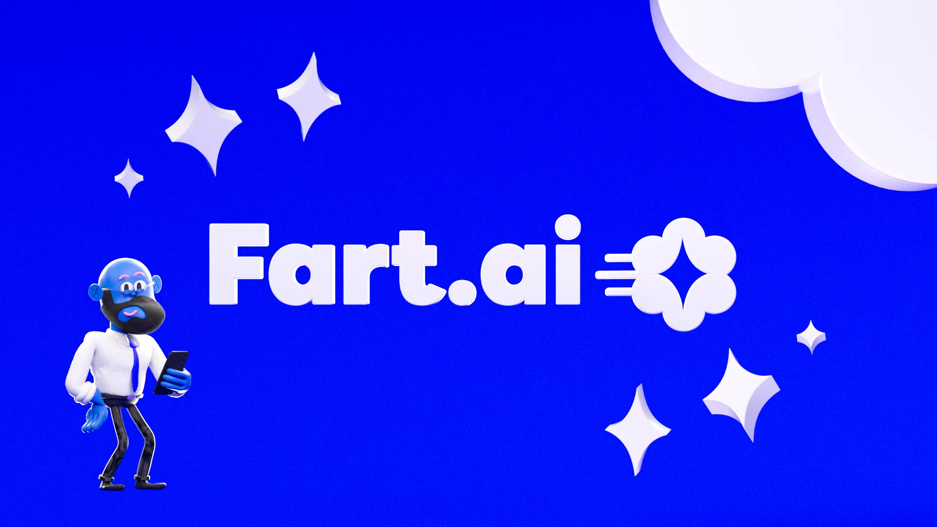 Fart AI project thumbnail