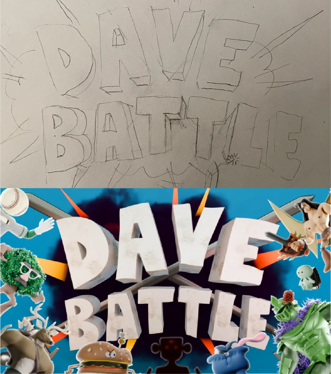 Lessons learned reflection