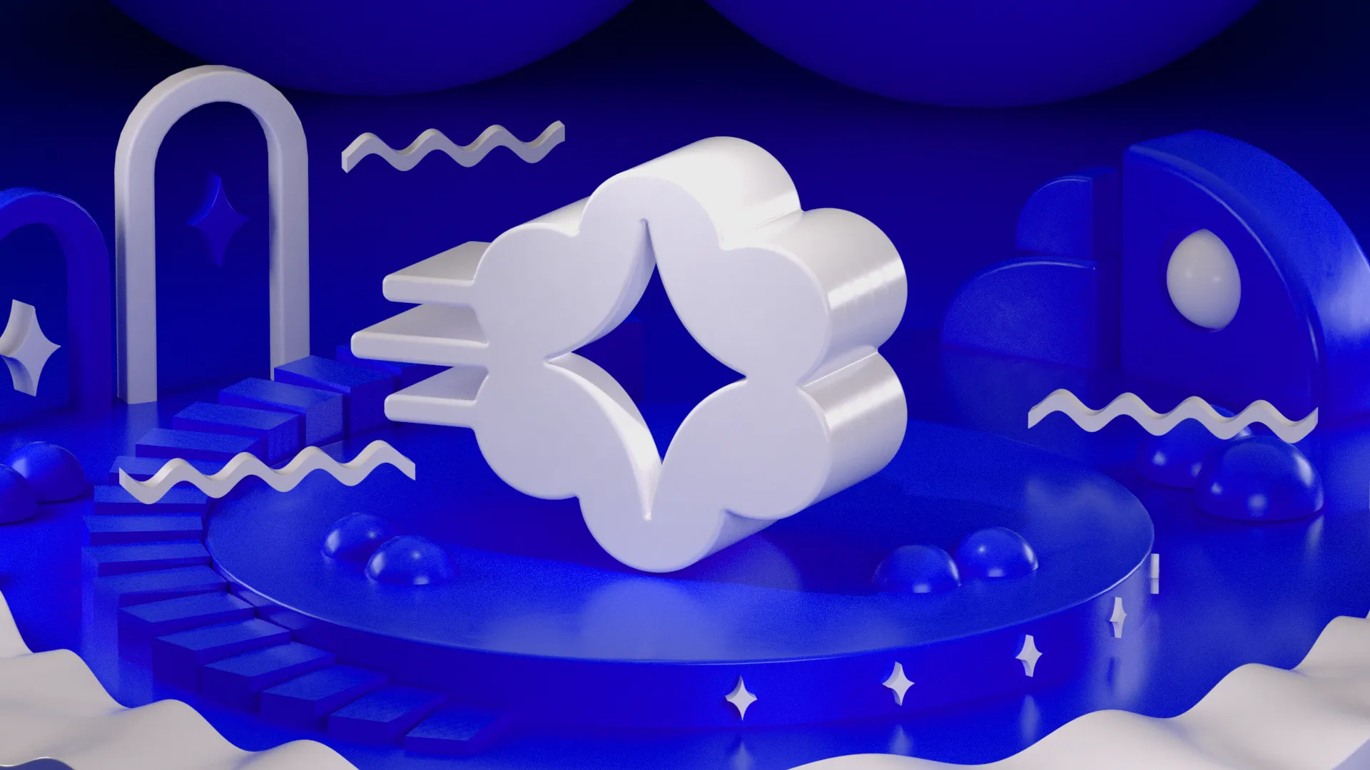 Fart AI project origin concept art