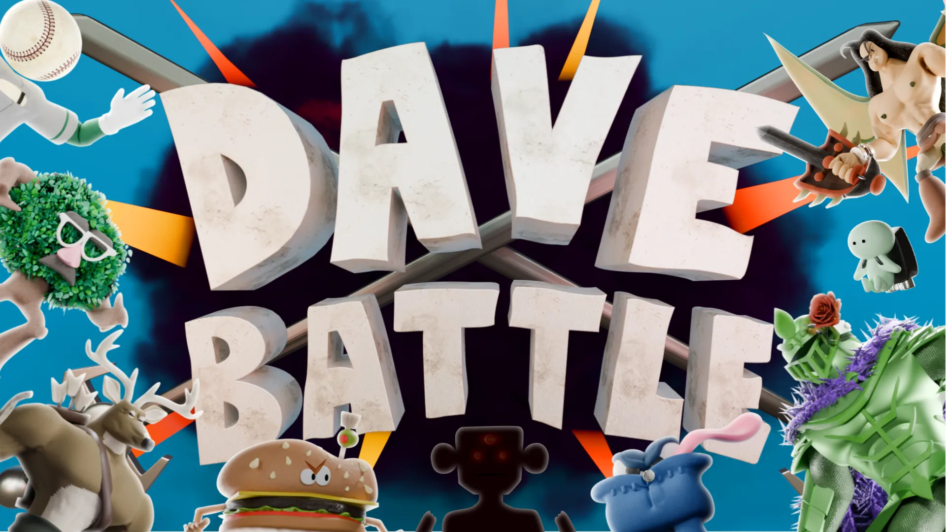 Dave Battle project thumbnail