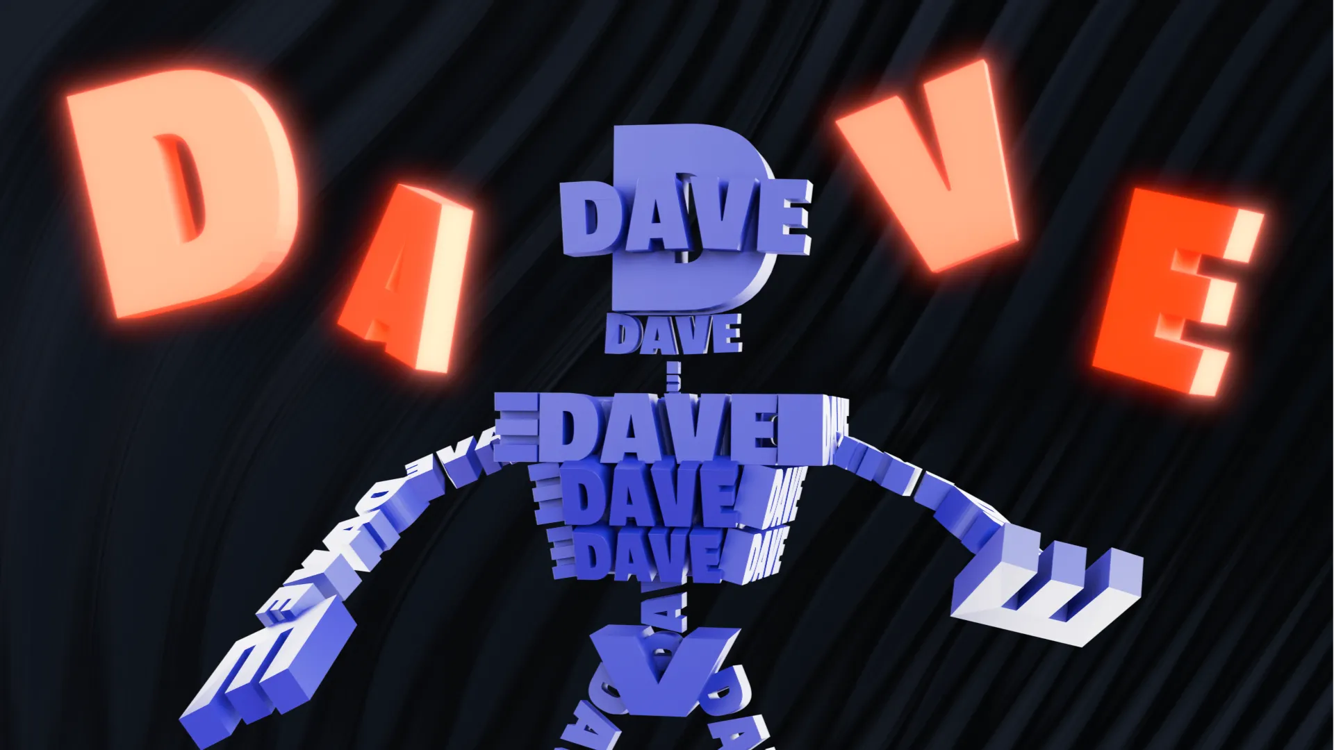 Dave Battle scene 6