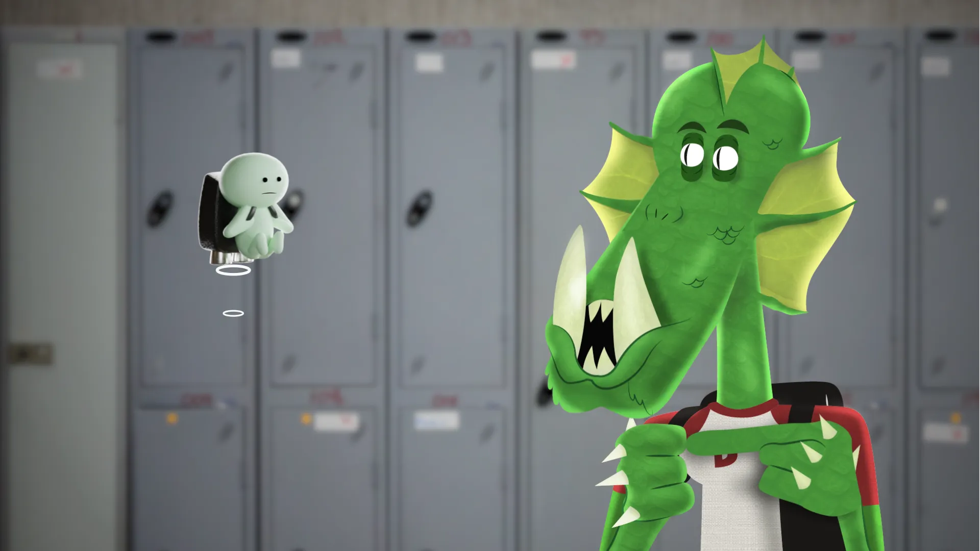 Dave Battle scene 12