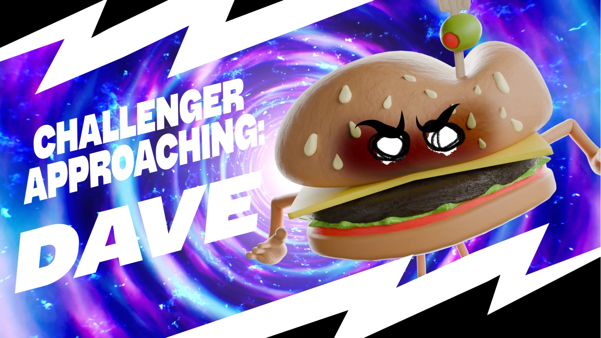 Dave Battle scene 13