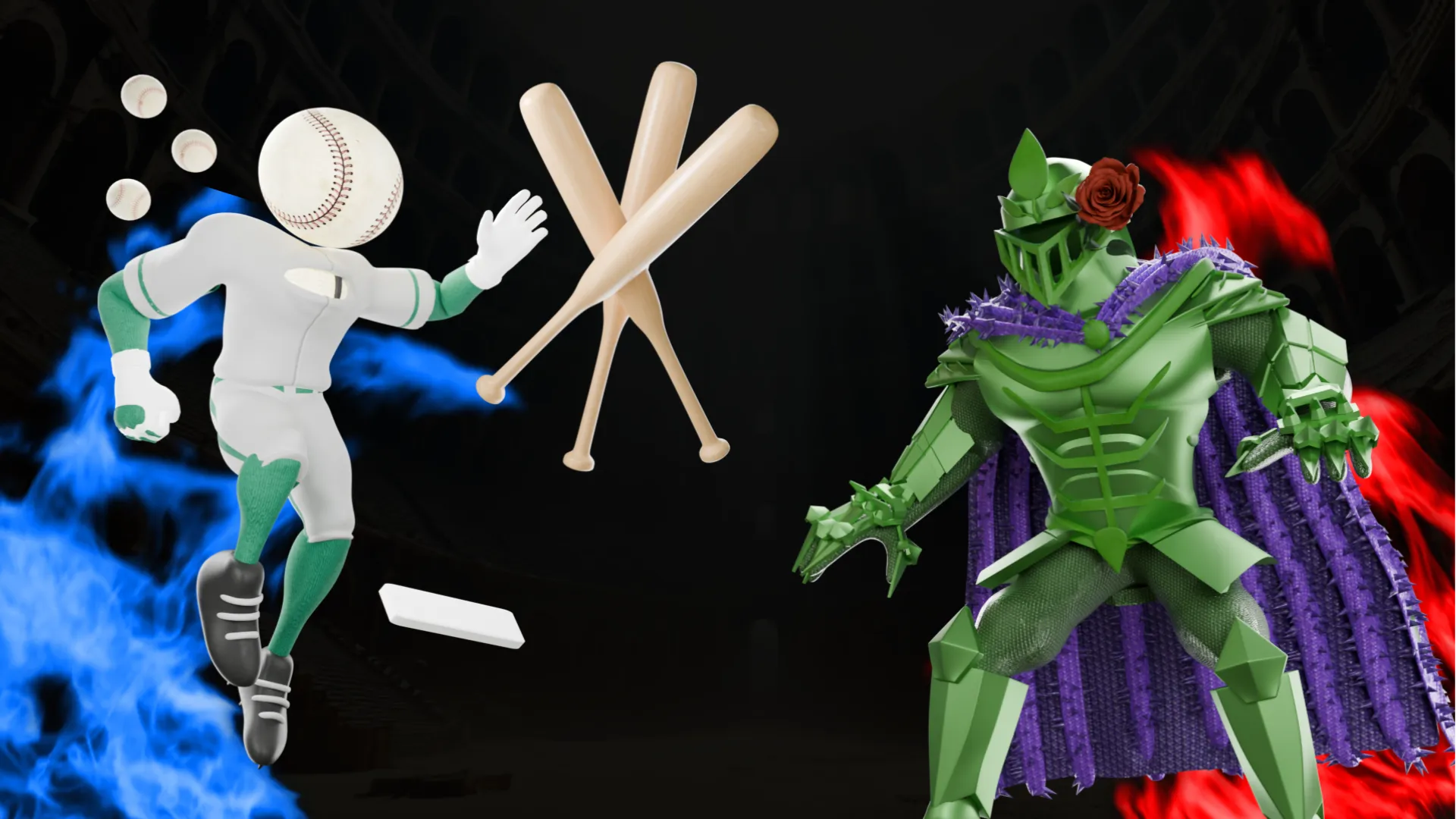 Dave Battle scene 18